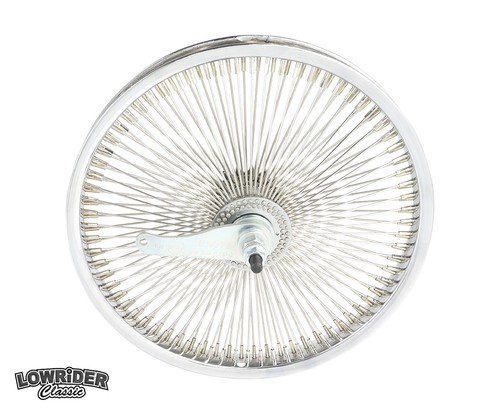 Lowrider classic steel - og,