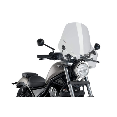 Puig touring transparent - puig, hd