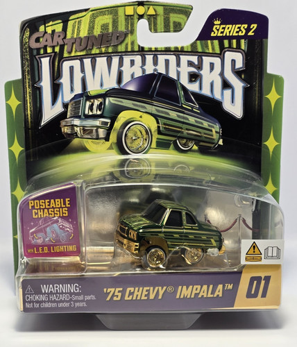 Car tuned lowriders series - car,