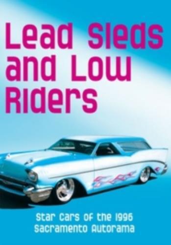 Lead sleds low riders - lead,