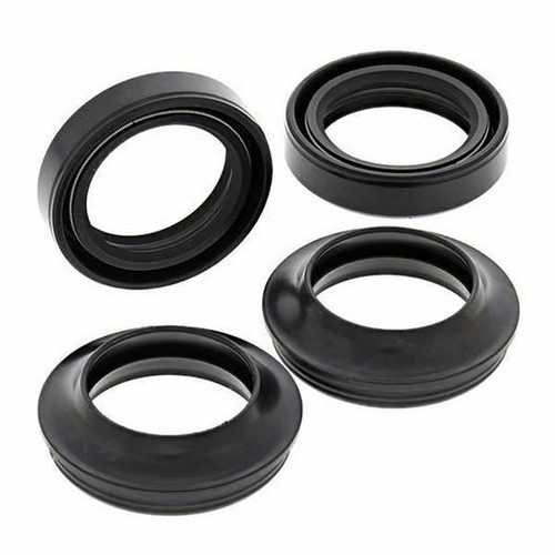 Fork oil seal kit harley - seal,
