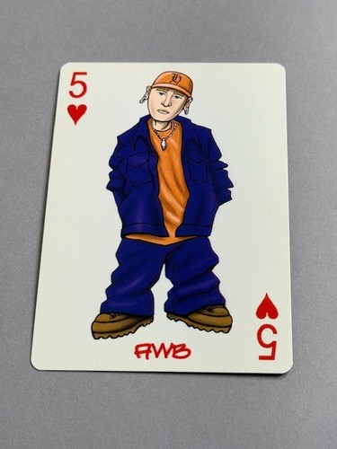 Vintage homies awb trading - awb,