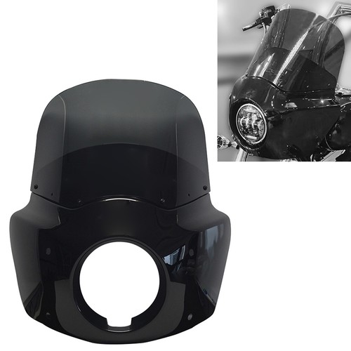 Fairing windshield kit - fairing, 11"