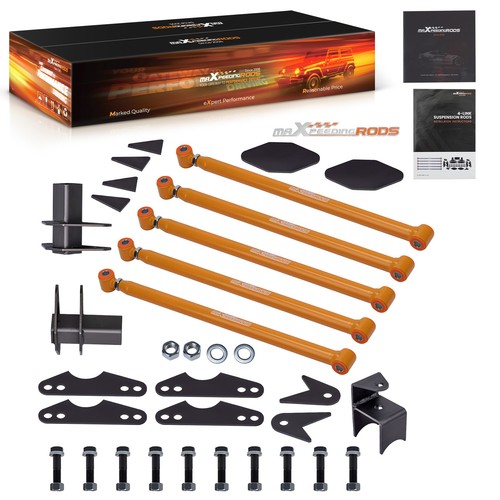 Weld parallel link for - weld,