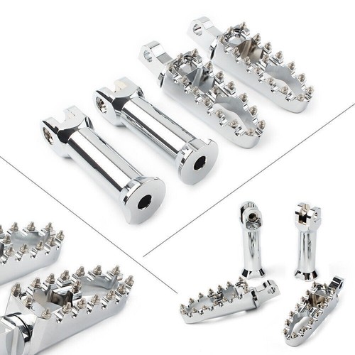 Footrest bracket fits - bracket, harley