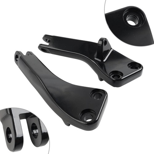 Passenger foot peg mount - passenger,