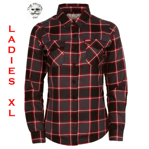 Dixxon flannel lowrider - dixxon,