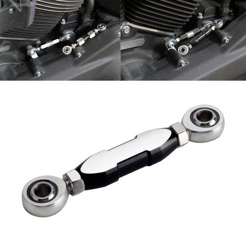 Chrome adjustable shift - chrome,