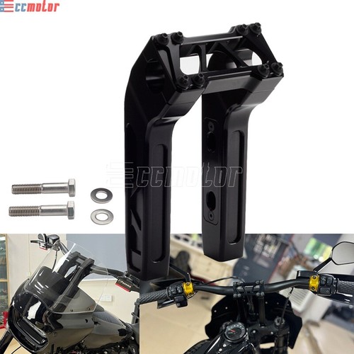 Pullback handlebar riser - pullback,