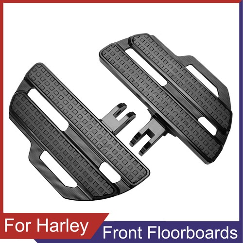 Front footrest floorboard - footrest,