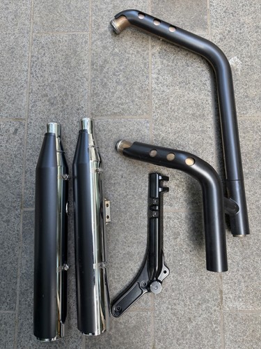 Genuine harley davidson - genuine, low