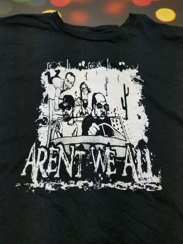 Rare rap hip hop band - rap,