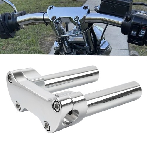 Handlebar riser 1 - riser, 1"