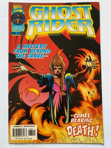 Ghost rider vol - rider, low