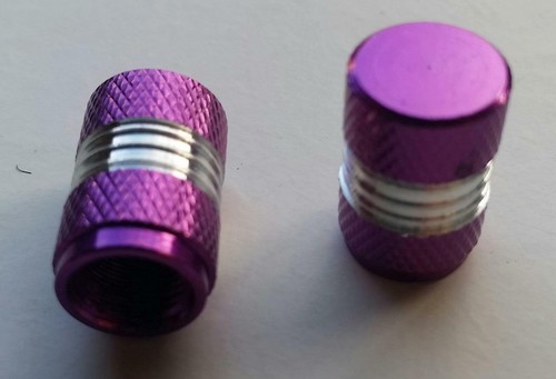 Metallic purple metal - 2,