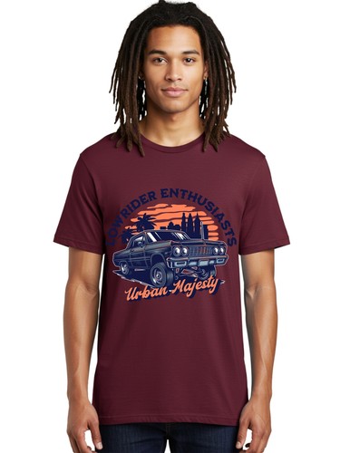 Lowrider enthusiasts mens - lowrider-enthusiasts,