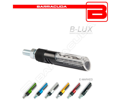 Barracuda led arrows idea - barracuda,