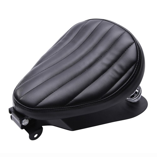 Motorcycle solo seat spring - solo,