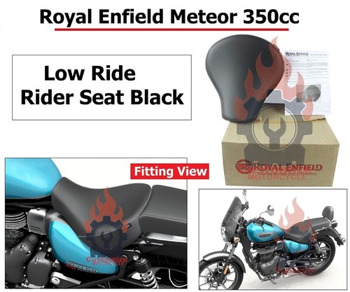 Royal enfield meteor 350 - royal, "meteor