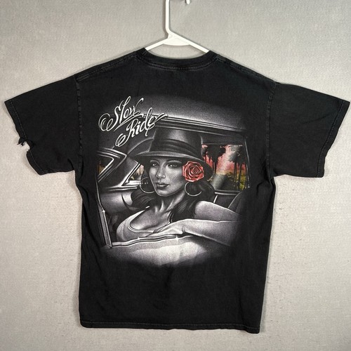 Slow ride lowrider - slow,