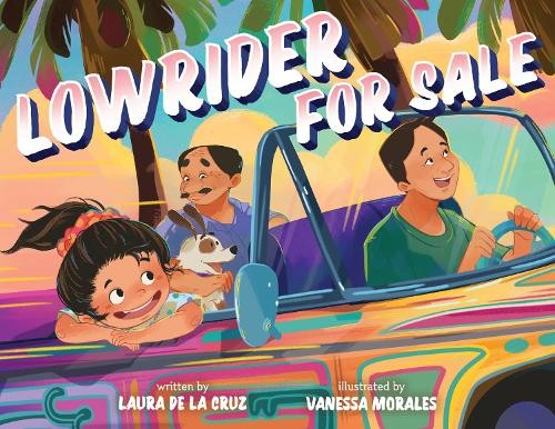 Laura cruz lowrider for - de,