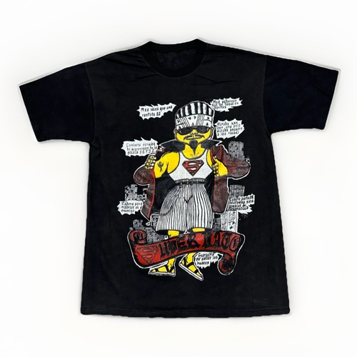 90s vintage super vato rare - 90s,