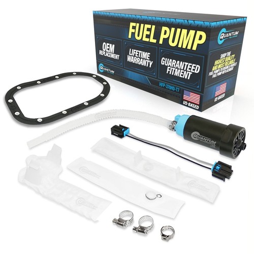 Qfs fuel pump - qfs, fits