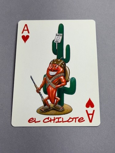 Vintage homies chilote trading - chilote,