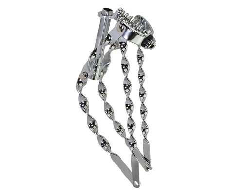 Bike lowrider bent flat - bike,