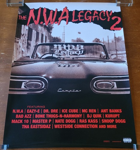 Legacy poster 18x24 dr - poster,