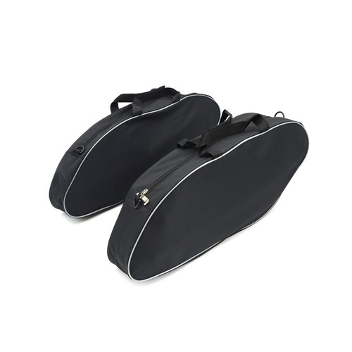 Bag for flsb softail - bag,