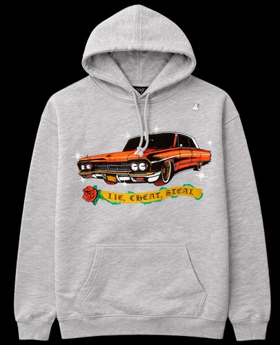Licensed wwe low rider - licensed,
