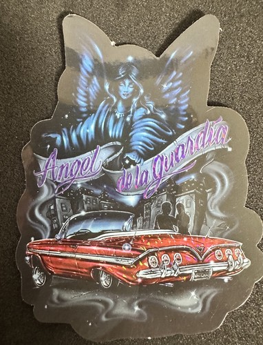 Vintage angel de la - “angel,