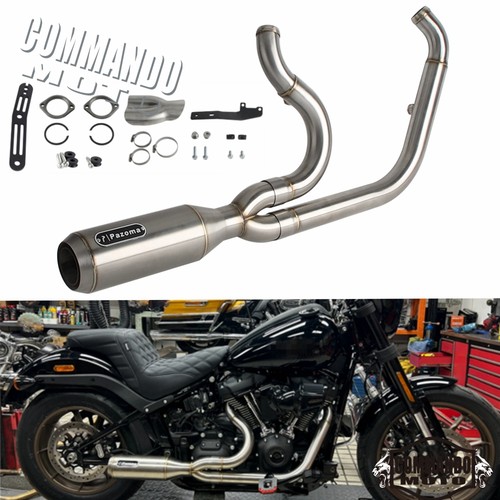 For harley low rider fxlrst - for, st
