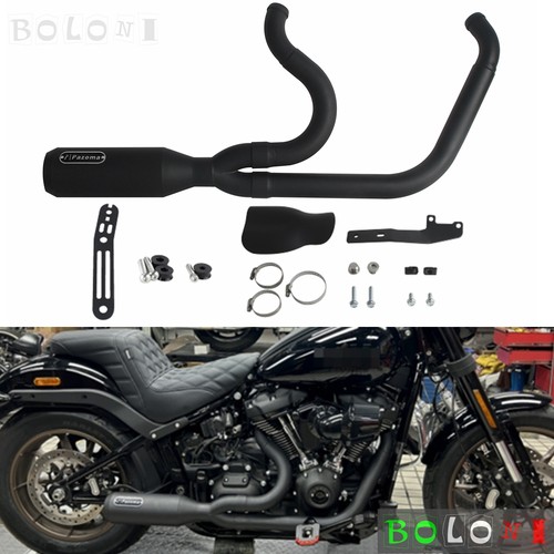 For harley softail low - for,