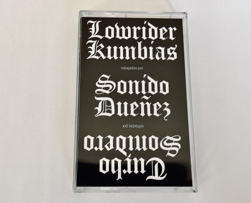 Turbo sonidero sonido duenez - sonidero,
