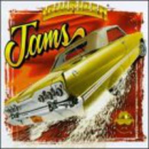 Lowrider jams various new - various,