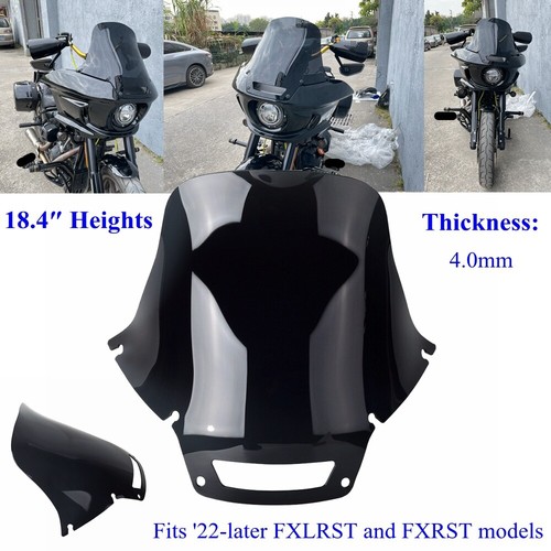 For harley low rider fxlrst - for,