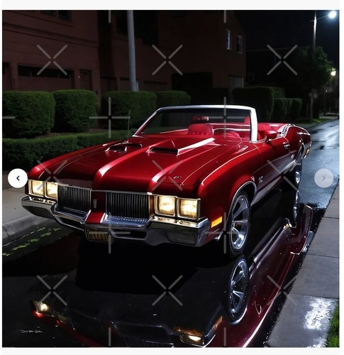 Lowrider poster 1 x - lowrider,