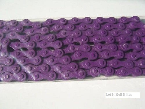 Bicycle chain 8 x 112 - 1/2,