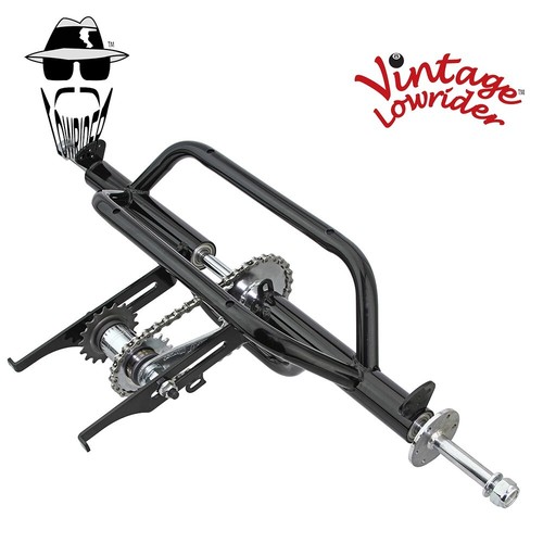 Vintage lowrider 1 - lowrider, 20-26"