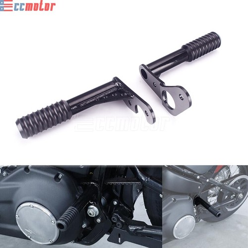 Crash bar passenger - passenger, for
