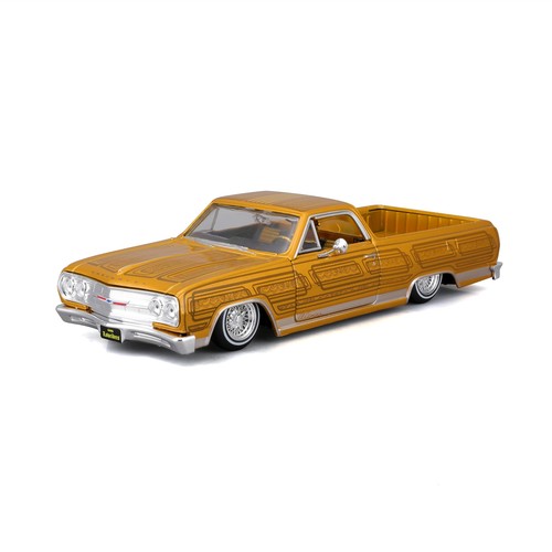 Maisto design 1965 - 1:24,