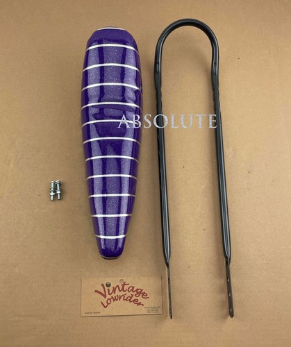 Vintage lowrider short - 24",