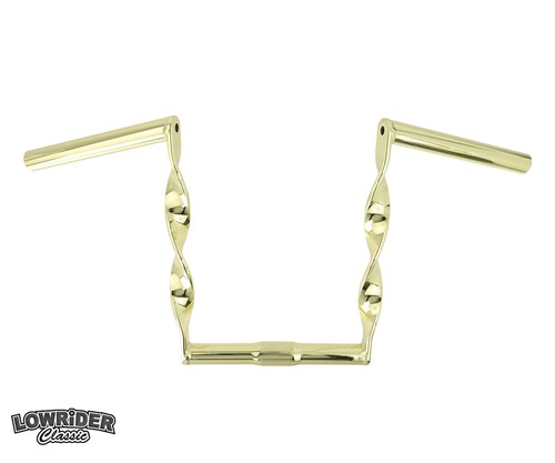Flat twisted og - flat, lowrider