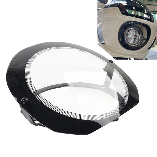 Auxiliary light protector - light,