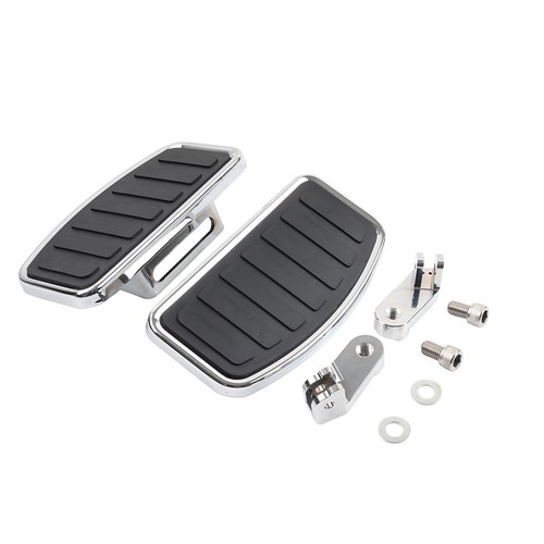 Footboard front foot pegs for - footboard,