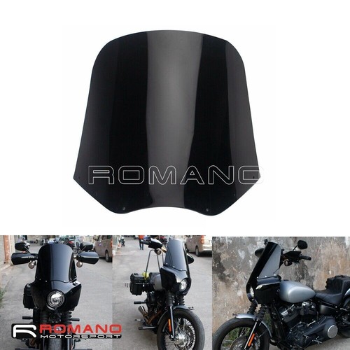 Motorcycle black - 15",