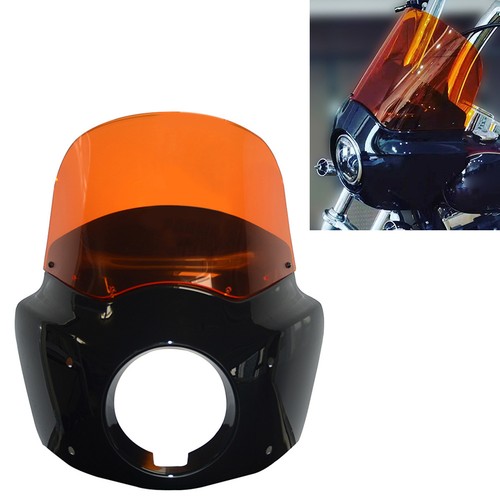 Fairing windshield kit fit - fairing, 11"