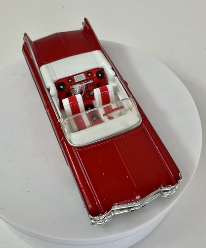 Custom hot wheels cadillac - custom,